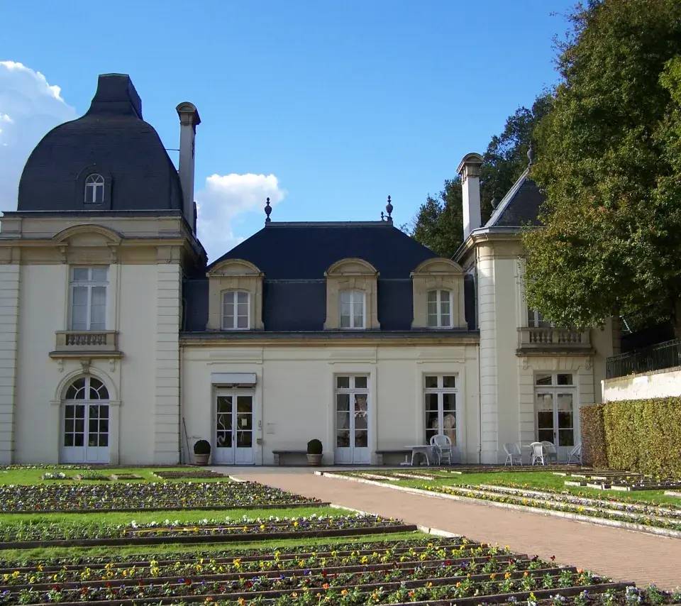 Musée de la toile de Jouy