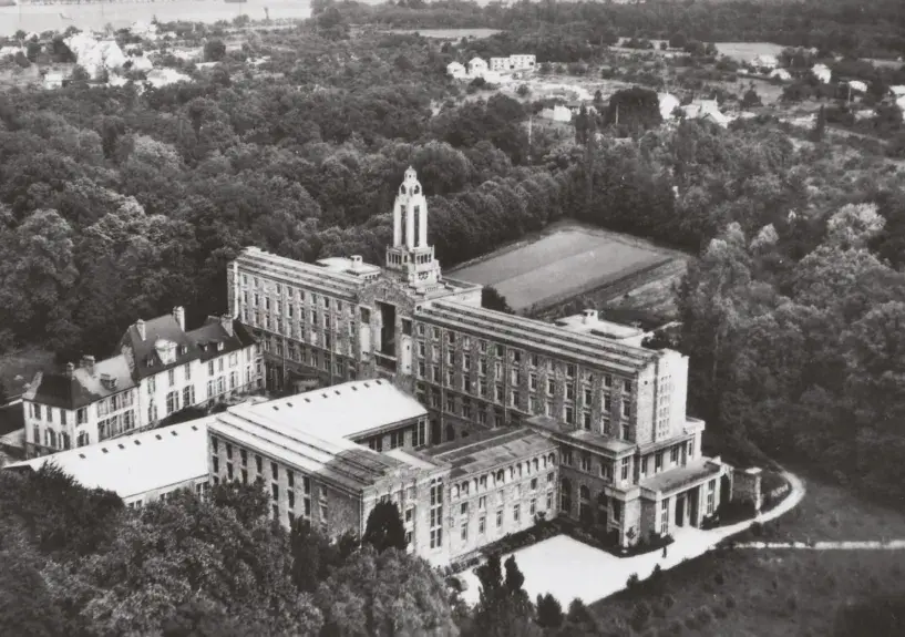 Domaine de Saulchoir